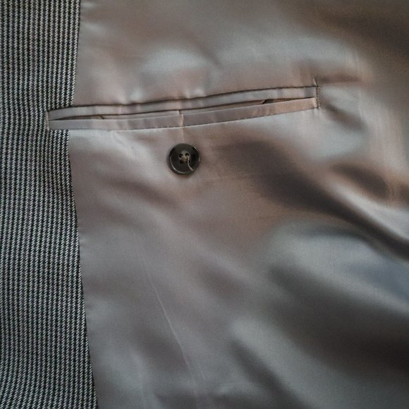 Signature Carrington Men's Sports Jacket - Picture 11 of 15